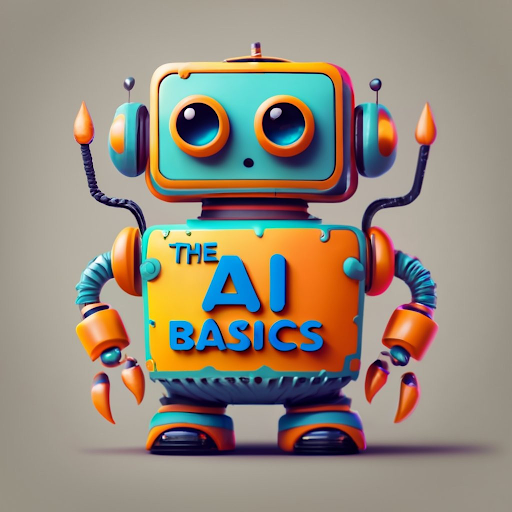 AI Basics (AI Generated)